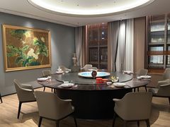 -悦融琥珀·京鲁菜(西单店)
