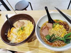 -白七爷原汤捞面（大宅门）(泰盛广场金牌店)