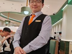 -争鲜回转寿司(大连和平广场凯德PLUS店)