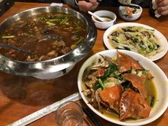 -温州一家人美食(西木头市店)