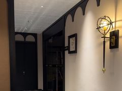 -万泊酒店(长沙五一广场国金中心店)