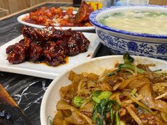 -全启和美食(由由店)