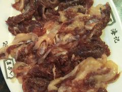-八合里潮汕鲜牛肉火锅(深圳海岸城店)
