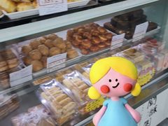 -闻酥园(水碾河路店)