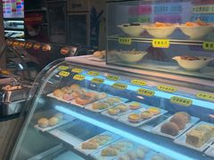 -金苑海鲜酒家(新港中路店)