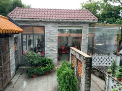 -周大娘牛乳(旧寨古村总店)