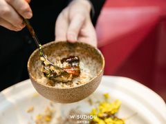 -苏州W酒店·苏滟中餐厅
