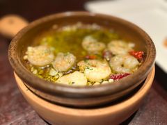 -BOCATA 西班牙餐厅(三里屯店)