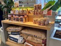 -迦南的早晨蛋糕甜品集合店