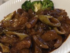 -老人和饭店(淮海中路店)