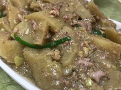 柚皮鱼肠-腰记饭店(龙源路店)