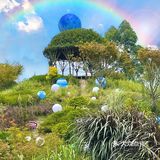 成都周边游‼️40000平现实版绿野仙踪🖼 .