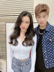-3AM HAIR SALON染发烫发接发