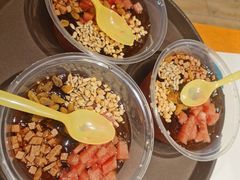 -饭橘汉江码头·乡野土菜馆(静安路店)