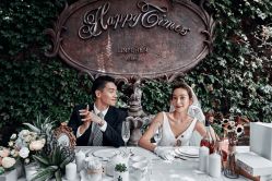 -金夫人婚纱摄影(华南店)