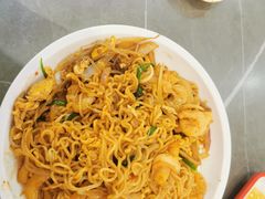 -永盛茶档·港式餐厅(桥北店)