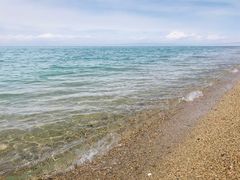 -青海湖二郎剑景区