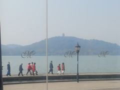 -水上明月·湖景餐厅