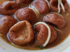 -一盏明灯全素斋(五爷庙店)