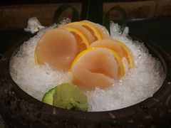 -山葵家·创意料理(宁波来福士店)