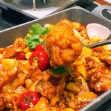南京探店 | 豆浆煮出来的鲜美鱼宴🐟太好吃了吧