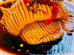 -顺风海鲜港(金玉兰店)