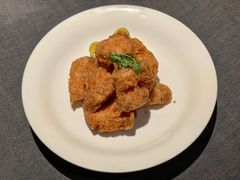 -锦府园·新台州菜(合生汇店)