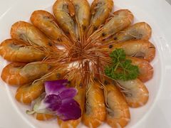 -沪华海鲜大酒楼(南汇店)