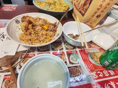 -扬二春炒饭(国庆路总店)