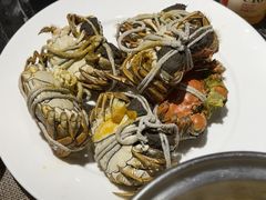 -南通绿洲国际假日酒店全日餐厅