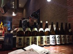 -炉匠炉端烧·酒(国金中心商场店)