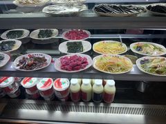 -庆丰包子铺(安东店)