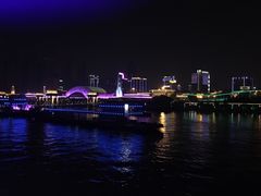 -武汉两江游览·夜游长江(汉口粤汉码头)