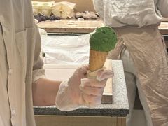 -米糯糯·MINONO·大福冰淇淋(青岛万象城店)