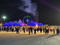 -北极村旅游风景区