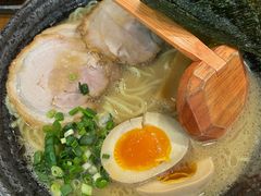 -日出拉面(望京店)