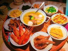 -寻宝记绍兴菜(状元店)