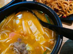 -云味馆过桥米线(皇庭广场店)