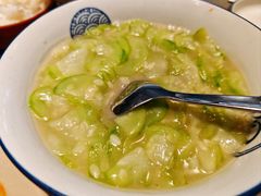 湖南丝瓜-潇湘阁(汉光百货店)