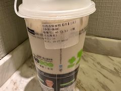 台湾青蛙撞奶（700ml）-正负二度C(东城万达店)