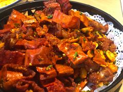 掌中宝-兔爸私家小厨(新北万达店)