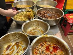 -胖姐盒饭(通达街店)