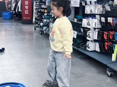 -迪卡侬(土桥店)