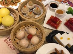 -点都德(盘福楼店)