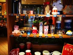 -COSTA COFFEE(新奥购物中心店)