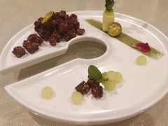 秘制脆肉-拂晓山房·私房川菜(西门店)