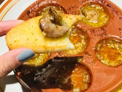 -萨莉亚意式餐厅(杭州滨江天街店)