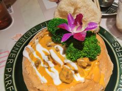-POKIPOKI泰食谷仓东南亚菜(侨香店)
