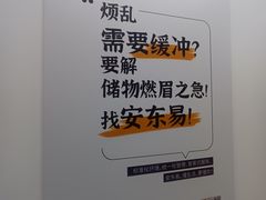 -安东易迷你仓自助寄存仓库(苏州桥店)