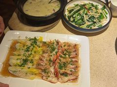 -铜锣湾·有麝自然香(重庆新天地店)